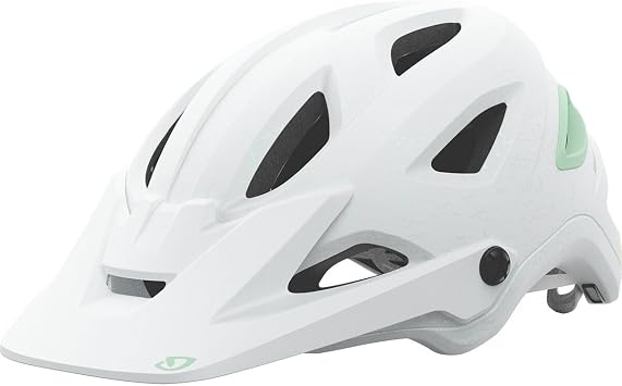Giro Womens Montaro MIPS II Helmet Matte-White MED-55-59CM