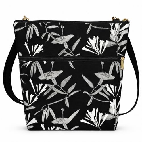 Image of Danny K. Women's Tapestry Bag Crossbody Handbag, Maggie Purse Handmade in the USA