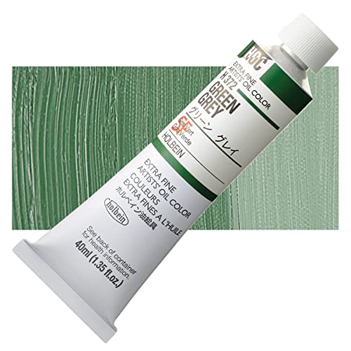 Find The Best Green Gray Paint Colors Reviews & Comparison - Katynel