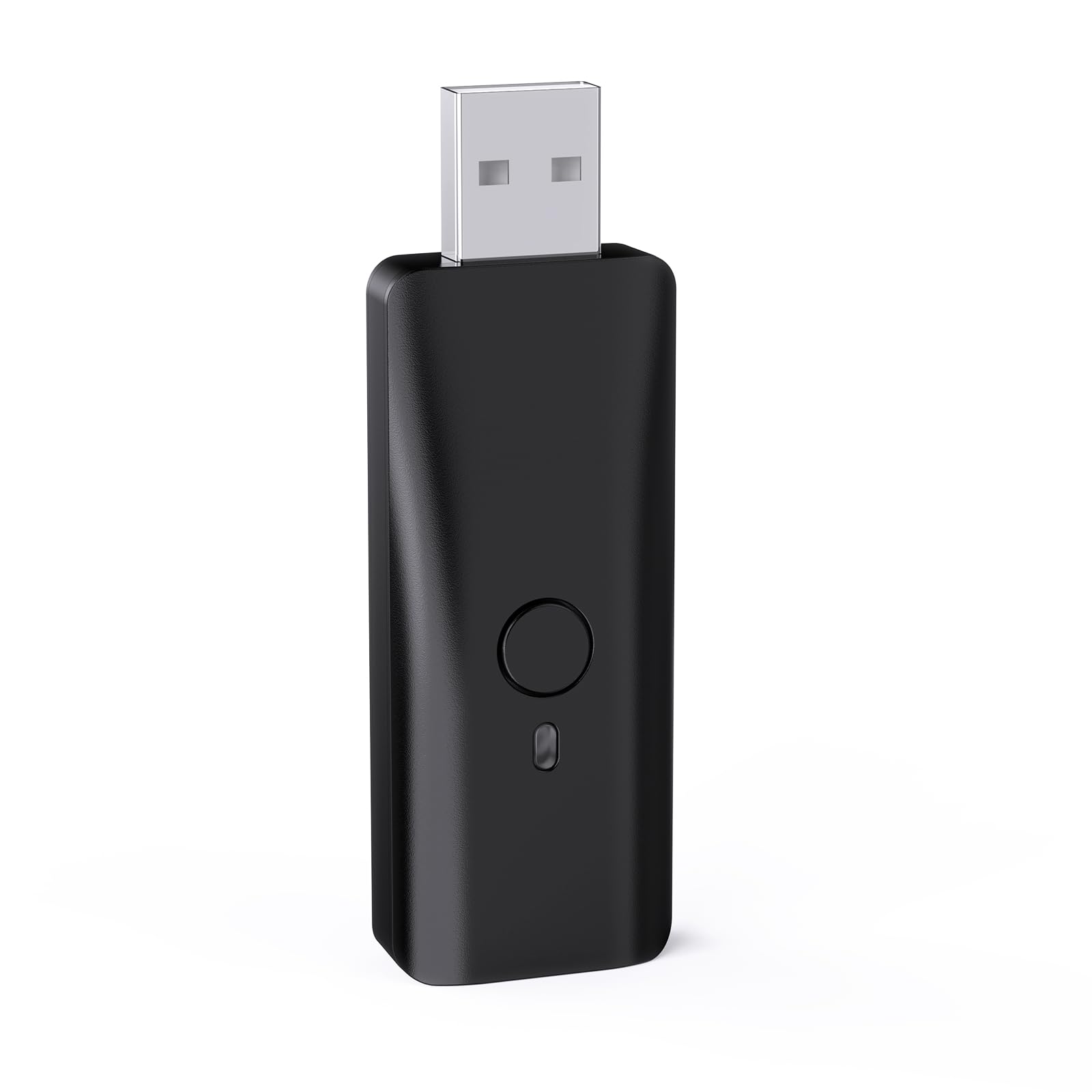 Wireless Adapter Converter Compatible with PlayStation5 PC Makes PS5 PS4 Xbox Switch Controllers Compatible with Your PS5 PC