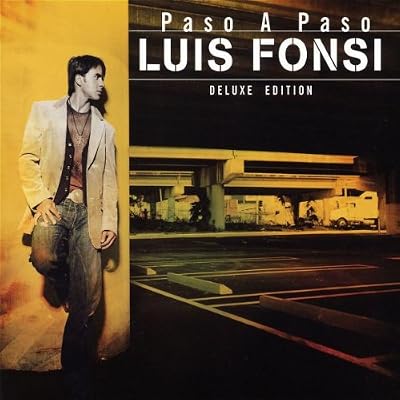 Paso a Paso + DVD