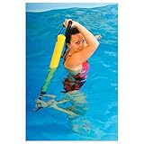beco beinschwimmer günstig Jede Verpackung mit Übungsanleitung, 75 cm lang