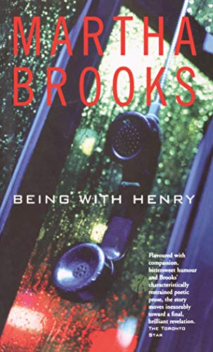 Being with Henry view 2