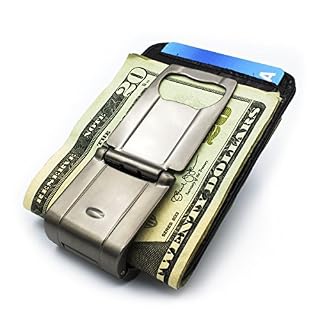 UPC 741459278533 product image for Money Clamp Munich Satin (B008C3MXZM) | upcitemdb.com