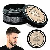 SIN RESIDUOS: Al aplicar esta cera para el cabello se crea un aspecto de peinado ideal, sin dejar residuos blancos aportando un estilo suave y elegante.