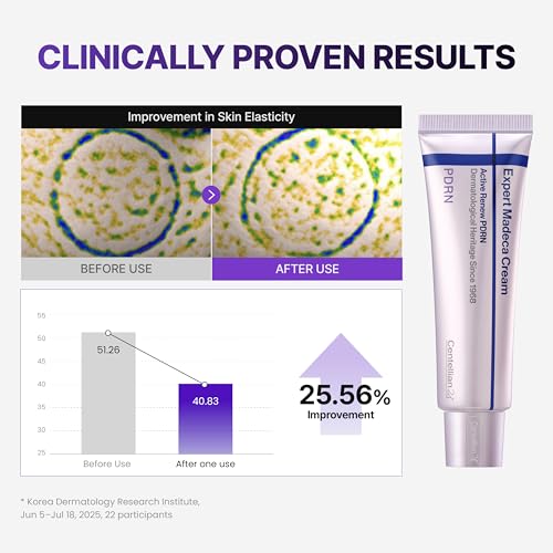 CENTELLIAN 24 PDRN Firming Set - Serum, Face Cream & Eye Care, 4 Pieces β image 4
