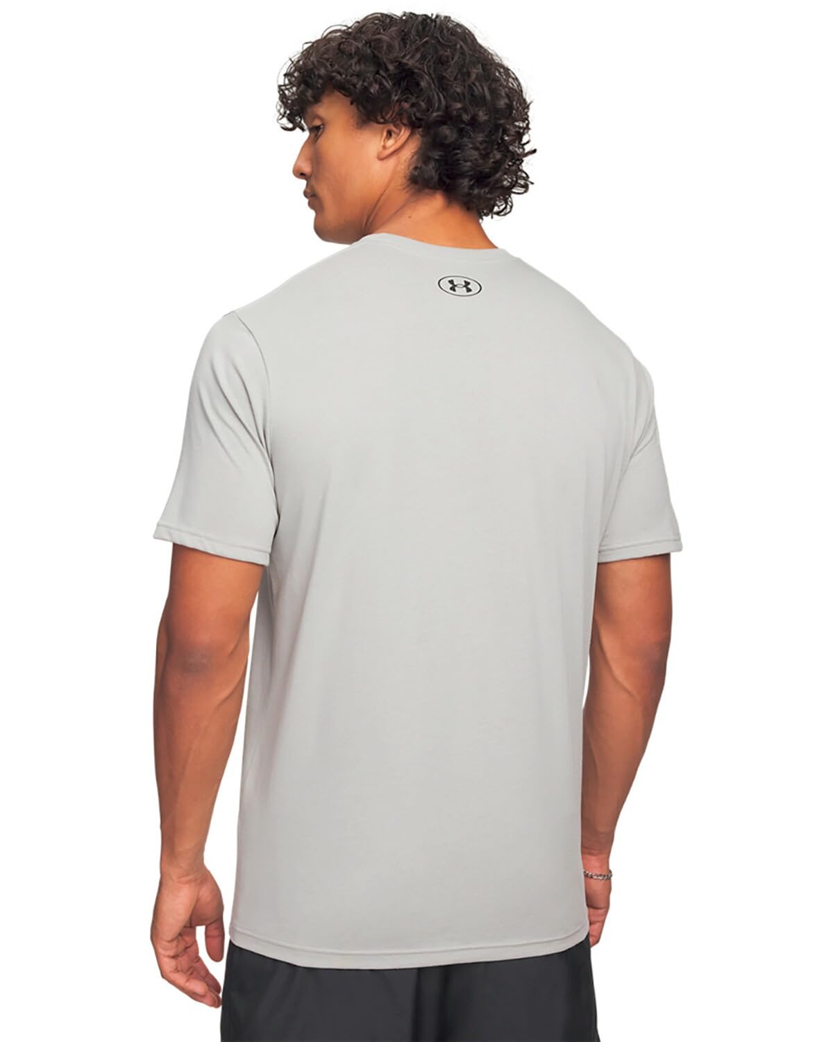 Under Armour Boxed Sports Updated Short Sleeve T Shirt Camiseta Hombre