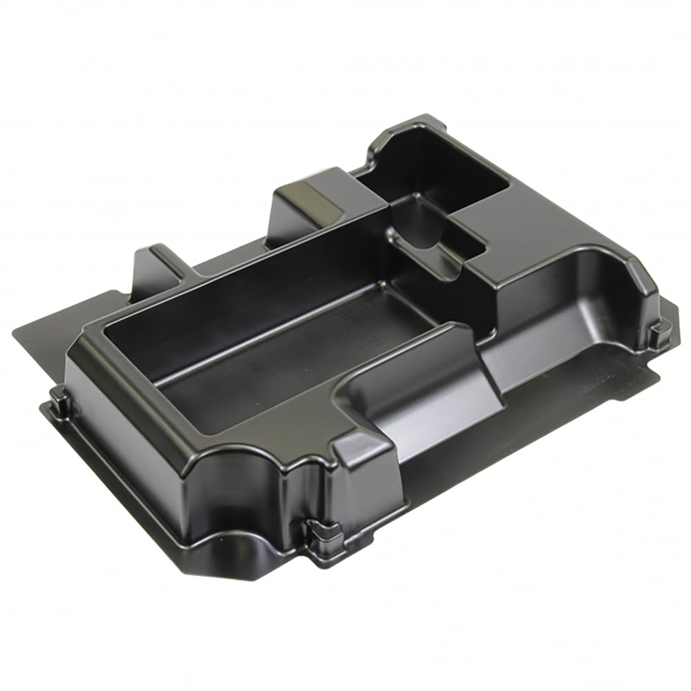 Makita Black 8351P0-7Deep Drawn Part For Makpac