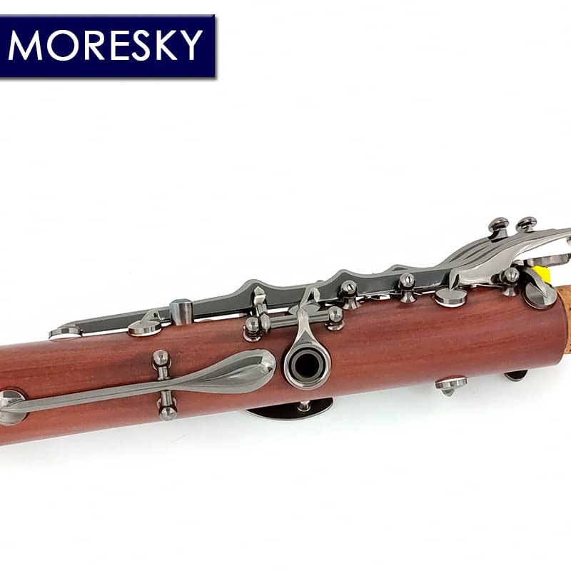 Amazon | MORESKY レッドウッド プロフェッショナル