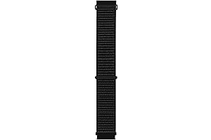 Coros Pace 2 Nylon Sport Strap: Comfort, Breathability, and Durability
