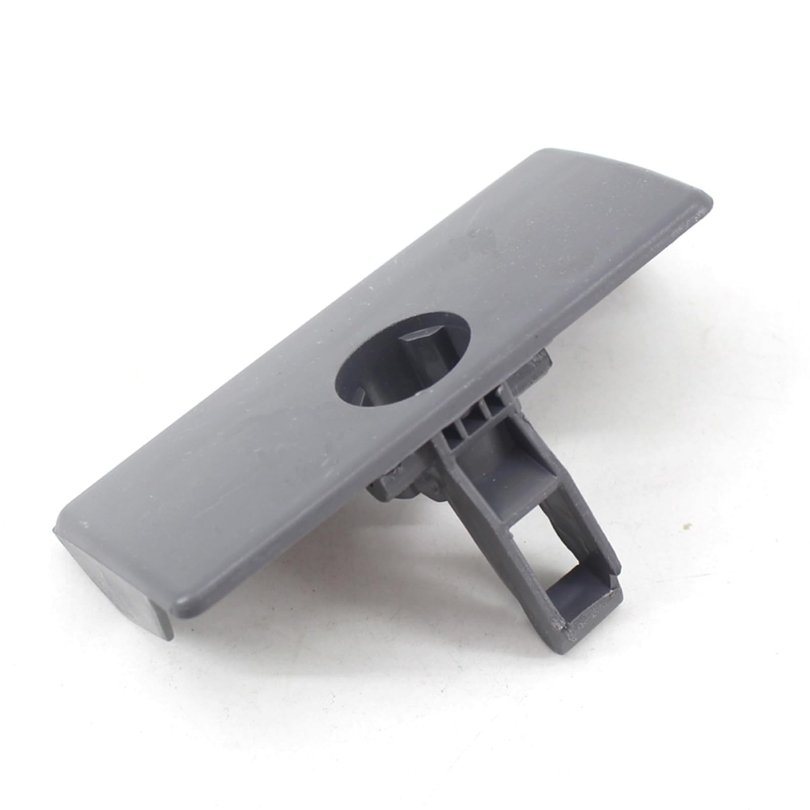 Clip de guantera profesional fácil instalación compacto fiable guantera pestillo para VW Bora Golf 4 MK4 1999-2004