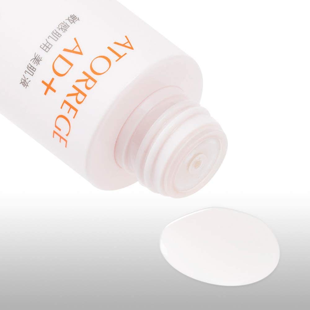 Amazon.co.jp: アトレージュ 薬用スキントリートメント 100ml