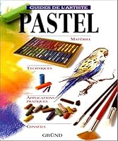 Pastel 2700019954 Book Cover