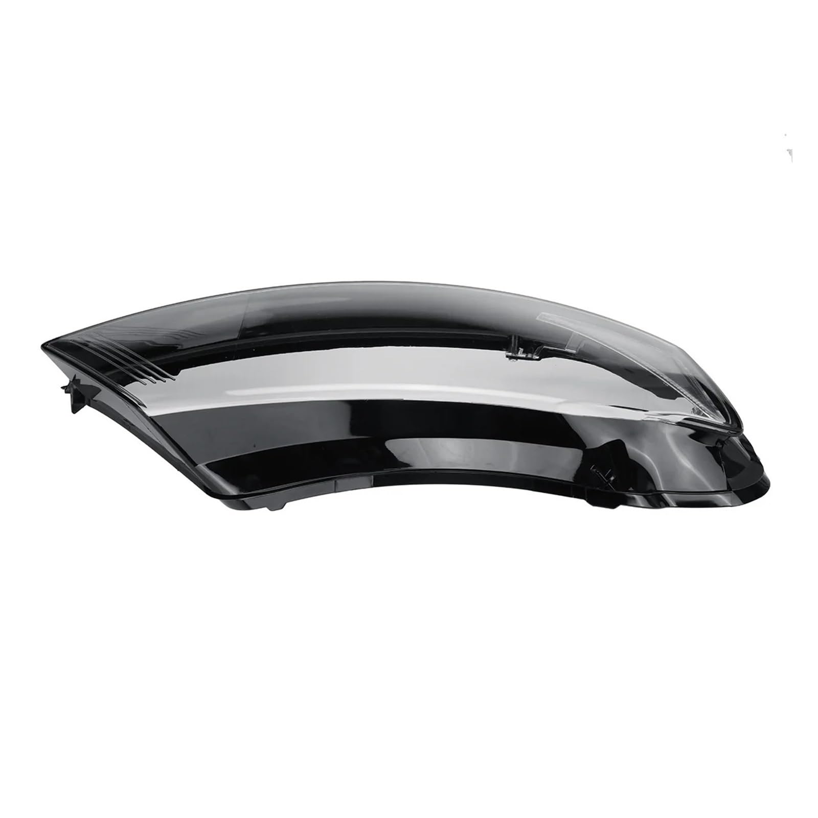 Faro Delantero Cubiertas Para A3 8P S-line S3 RS3 Facelift 2008-2012 8P0941003 8P0941004 Carcasa De Faro Delantero(R)