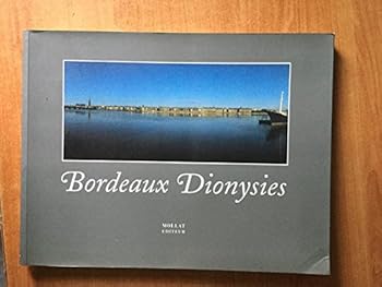 Paperback Bordeaux Dionysies [French] Book