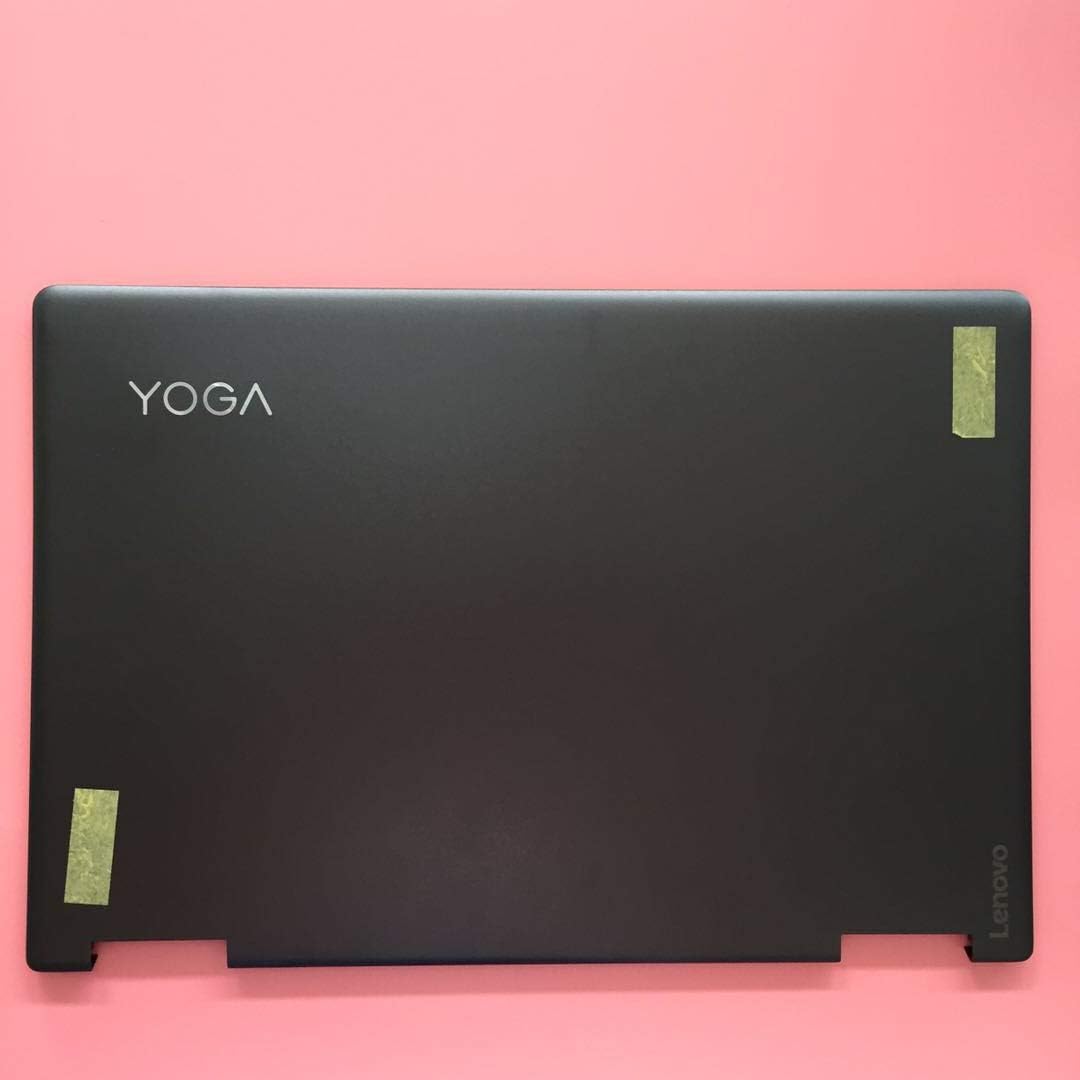 Gеt Dіѕсоunt оƒƒеr for Lenovo Yoga 710-15Isk 710-15ikb LCD Back Cover Top Case Rear Lid 5CB0L47338 AM1JI000200