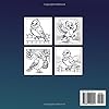 Relaxing Birds: A Fun and Relaxing Coloring Book with Beautiful Bird Illustrations in Bold Lines for Stress Relief and Creativity #1