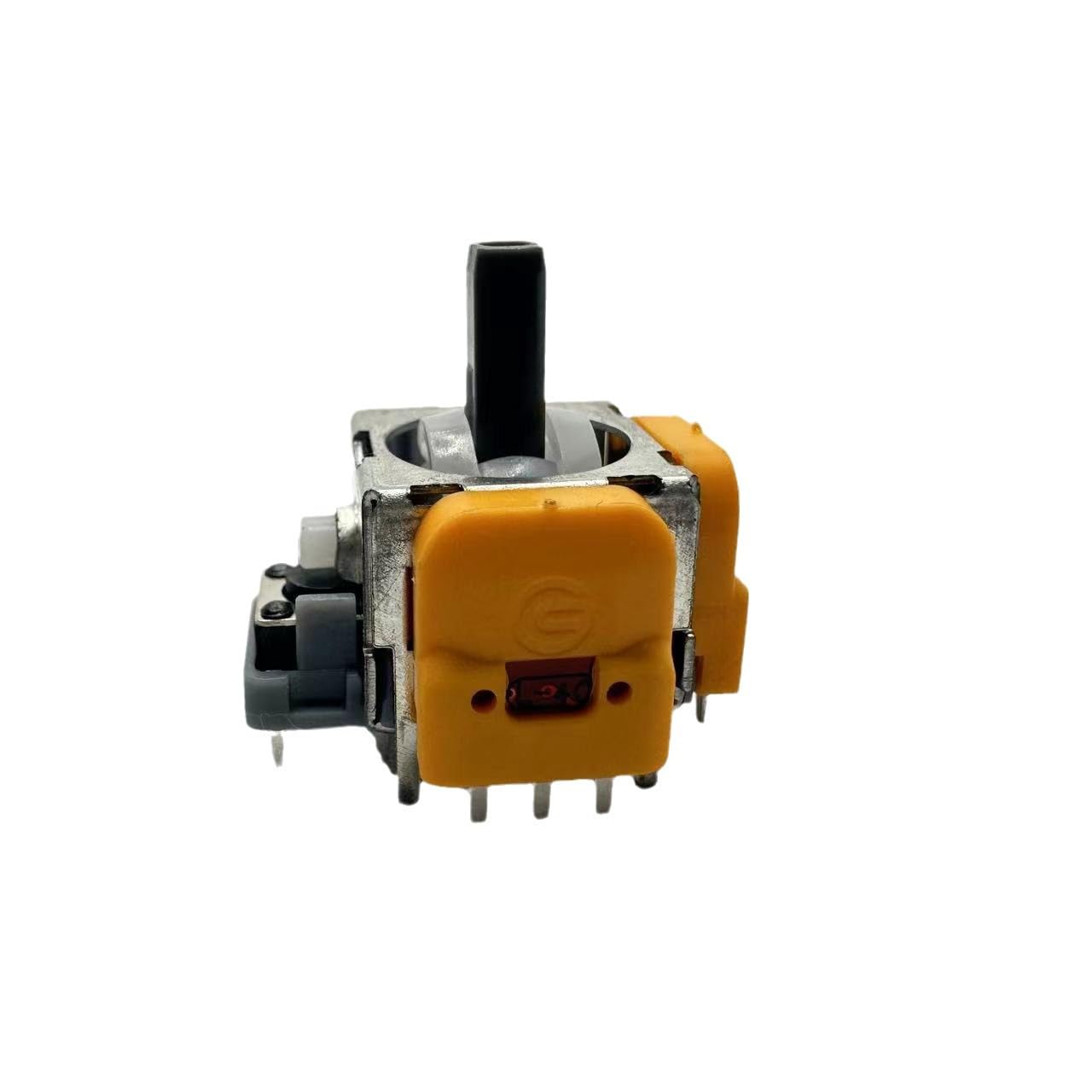 PS5 Orijinal Hall Effect Analog Motor Mekanizma Joystick Turuncu 1 Adet