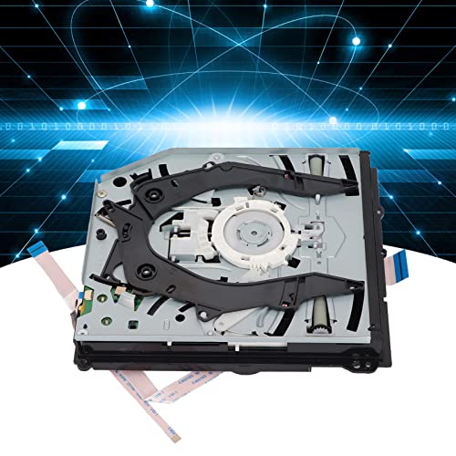 Lecteur PS4 Slim KEM-490 avec chipset intégré haute précision pour réparation de console - 4