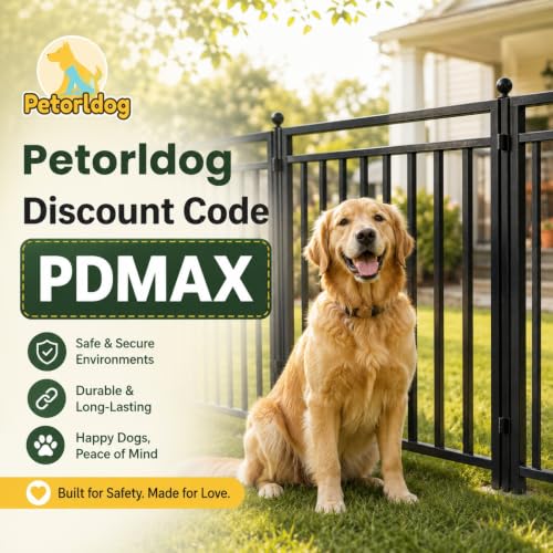 『Petorldog Discount Code &ldquo;PDMAX&rdquo;』のカバーアート