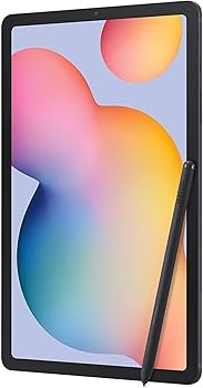 Samsung Galaxy Tab S6 Lite 10.4インチ グレー Amazon.com : Samsung Galaxy Tab S6 Lite 10.4