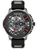Gehäuse: Edelstahl Police Herrenuhr Chronograph Hamnoy PEWJQ2003041