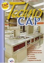 Download Techno CAP cuisine PDF
