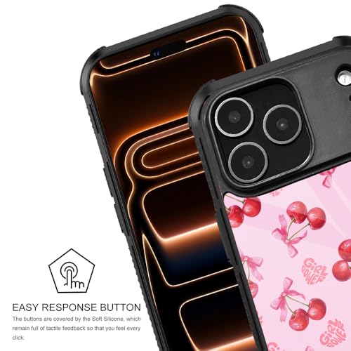 Coque iPhone 17 Pro Max anti-rayures pour éviter les bris d'écran - 4