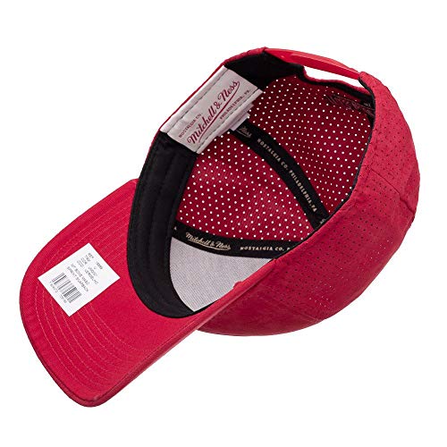 Boné NBA Toronto Raptors Mitchell & Ness