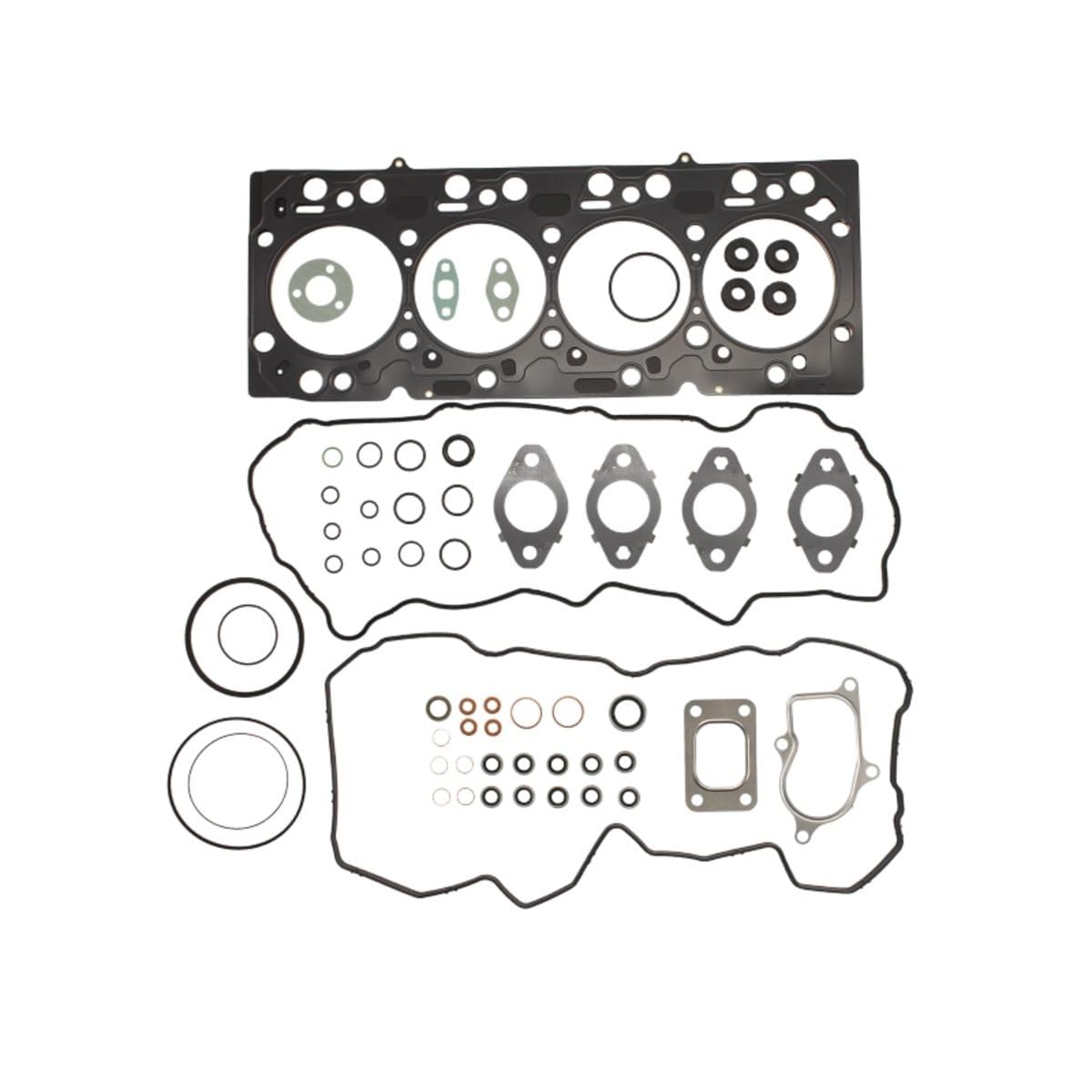 Reinz 02-37790-01 Kit guarnizioni, testa a cilindro
