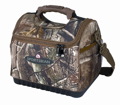 igloo sportsman lunch box