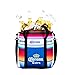 Corona Freeze Cooler Beach Bag, Multi, One Size