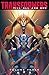 Transformers: Till All Are One, Vol. 3
