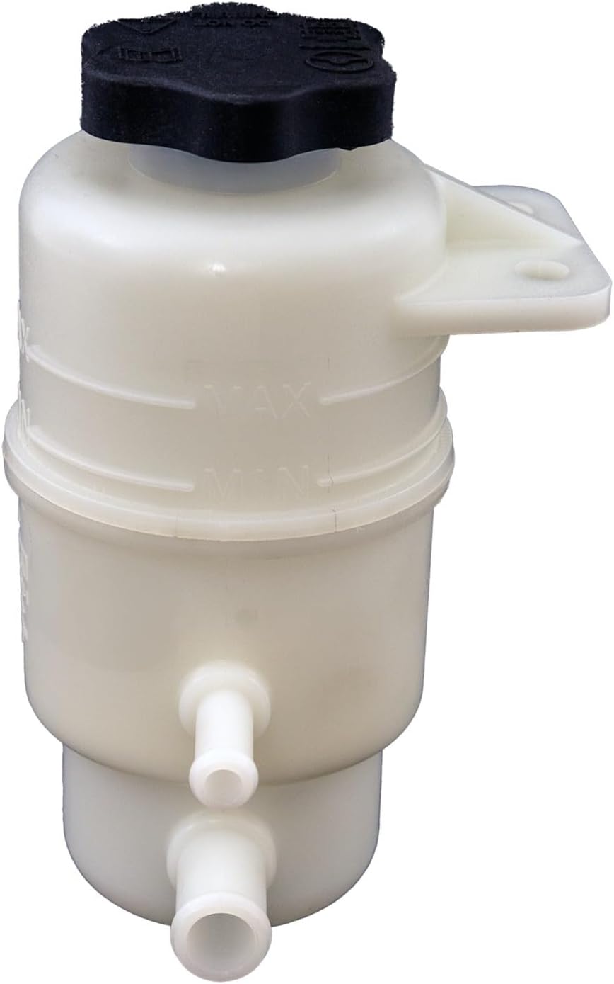 Sawyer Auto Replacement Power Steering Reservoir fits Mitsubishi Outlander 3.0L V6 (2007-2013)