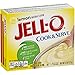 Jell-O Cook & Serve Lemon Pudding & Pie Filling (4.3 oz Boxes, Pack of 24)