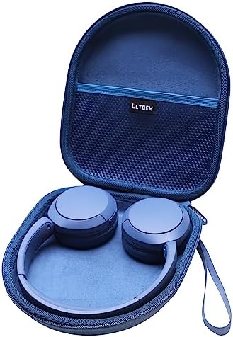 Case for Sony WH-CH520 Wireless Headphones Blue