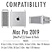A-Tech 192GB Kit (6x32GB) RAM for Apple Mac Pro 2019 | DDR4 2933MHz PC4-23400 ECC RDIMM 2Rx4 1.2V 288-Pin Registered DIMM Memory Upgrade