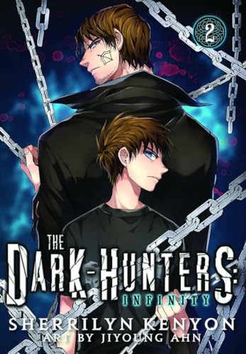 The Dark-Hunters: Infinity, Vol. 2