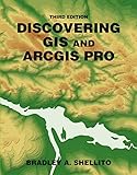 Discovering GIS and ArcGIS