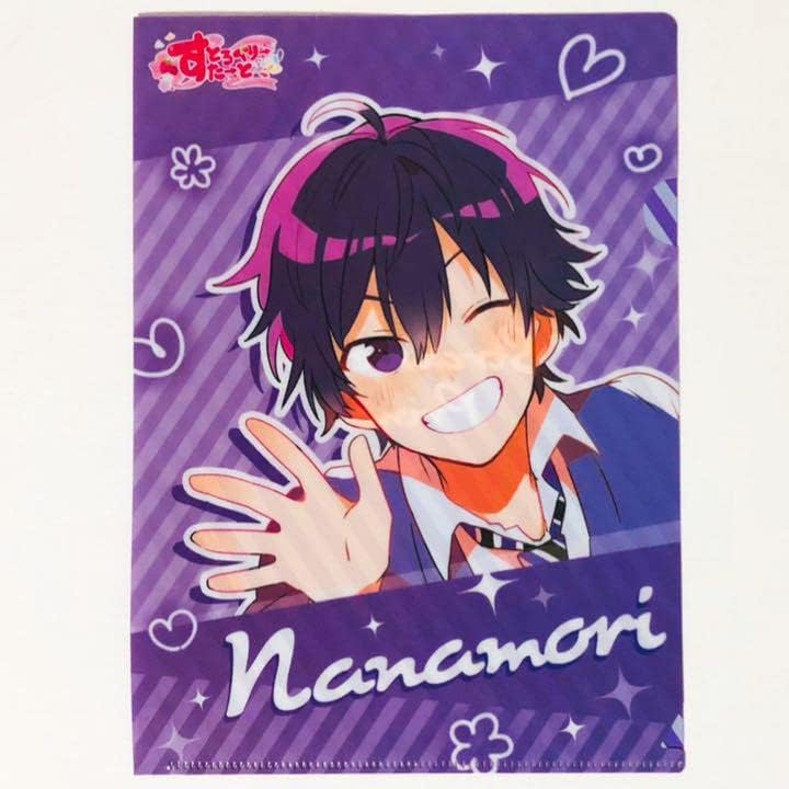 ☆すとぷり ななもり すとろべりーすたーと☆