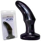 CORNO ANAL PLUG BUTT GOMMA 16.5CM