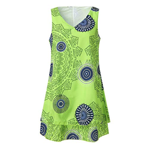 Keepmove Women's Heavy Beaded Sweetheart Ball Gowns Dresses Organza Ruffles Quinceanera Dresses for Sweet 16 Green