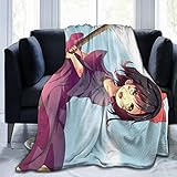 Tissu confortable et doux : fabriqué en peluche 100 % flanelle avec un design de vacances pour un confort classique et un look amusant et élégant. Cette couverture soigneusement conçue et taillée est douce au toucher et vous garde au chaud. Utilisez-le dans votre chambre, chambre d'amis, dortoir, maison de vacances, camping-car ou partout ailleurs. Fait également un cadeau parfait pour les vacances.