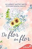 De flor en flor