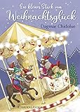  Ein kleines Stück vom Weihnachtsglück
