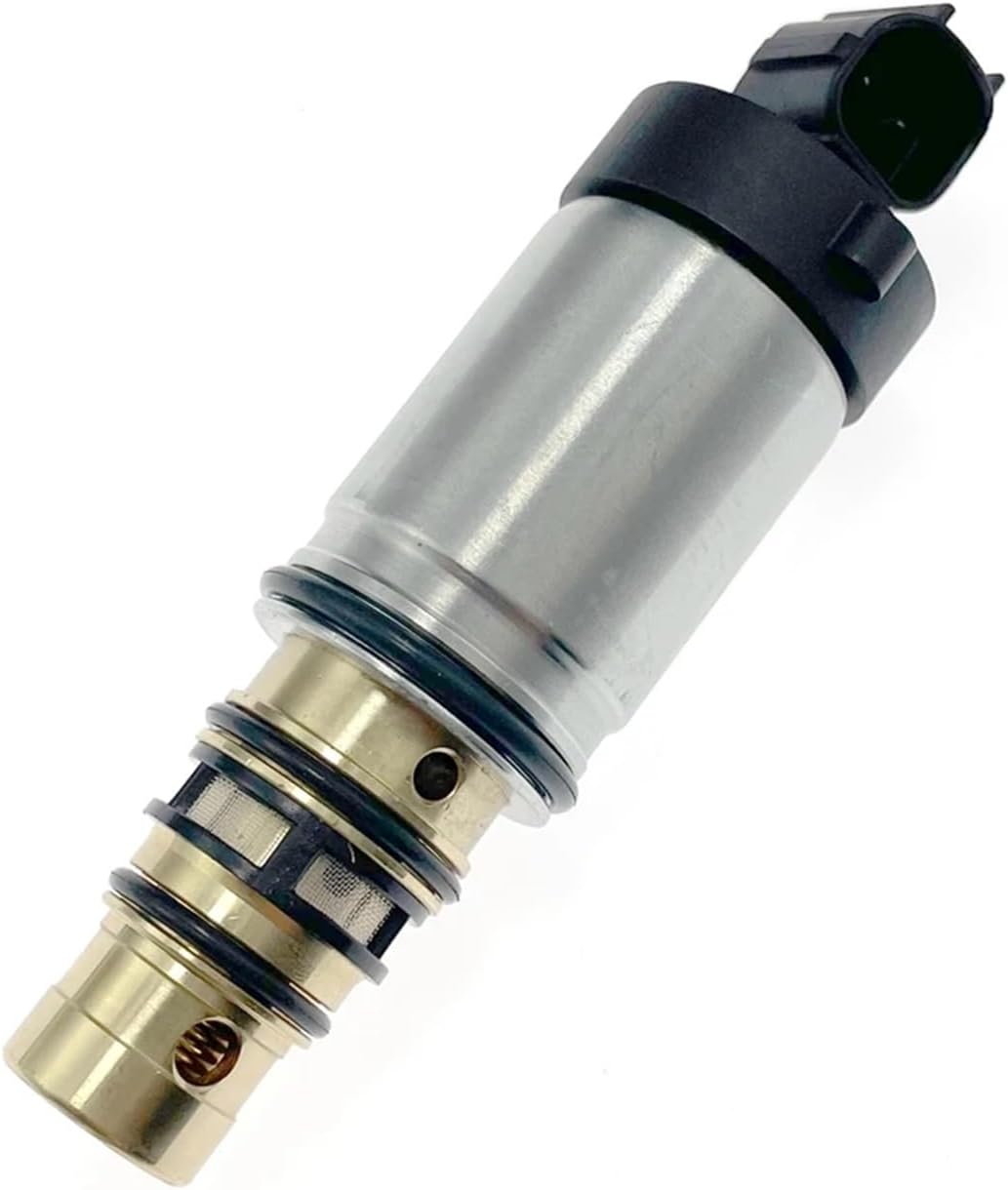 Compatible With Sanden AC Air Conditioning Compressor Electronic Solenoid Control Valve Land Rover FREELANDER 2 DISCOVERY 4 LR061463