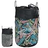 Vninkul Sac Pince à Linge, Panier pour Pince à Linge à Suspendre...