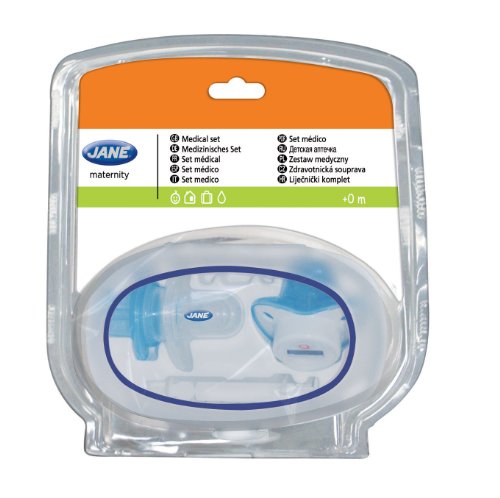 Jané 070135C01 Set Medico