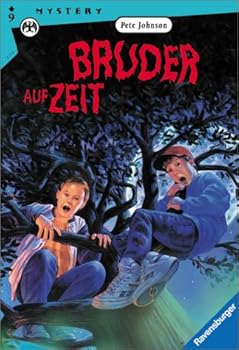 Paperback Bruder auf Zeit. ( Ab 9 J.). [German] Book