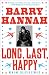 Long, Last, Happy: New and Collected Stories